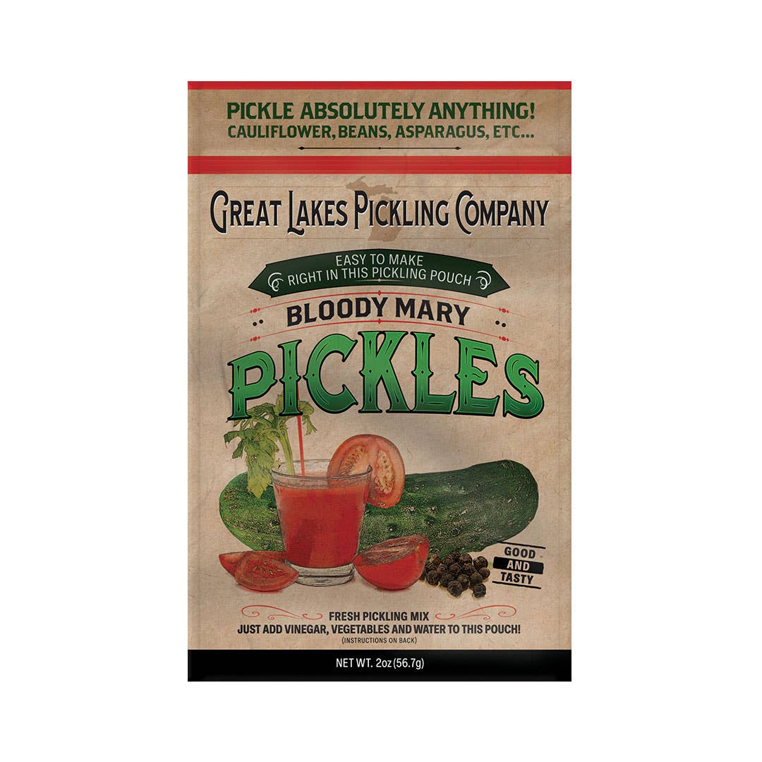 Pickle Them All - Variety Bundle (New!)