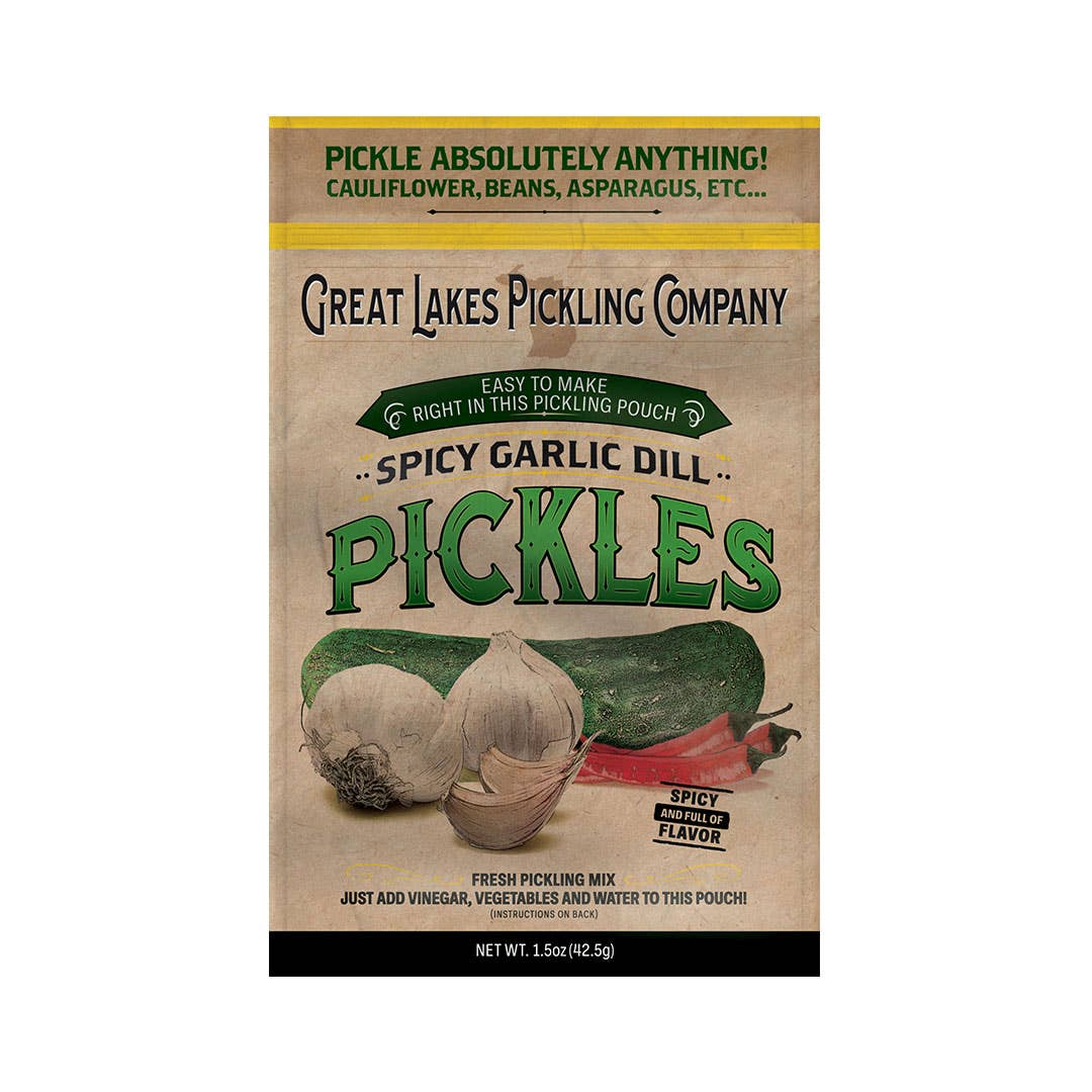 Pickle Them All - Variety Bundle (New!)
