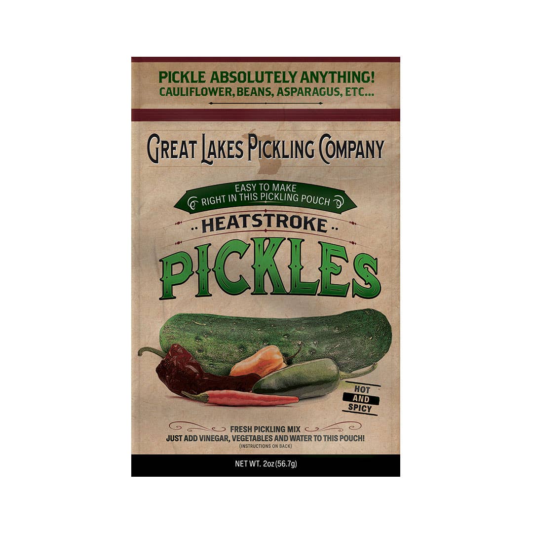 Pickle Them All - Variety Bundle (New!)