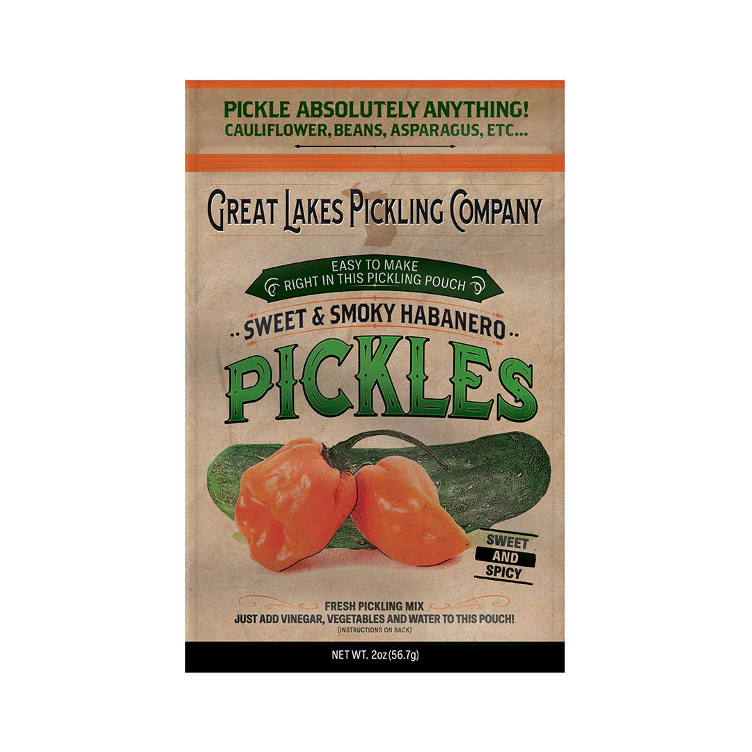 Pickle Them All - Variety Bundle (New!)